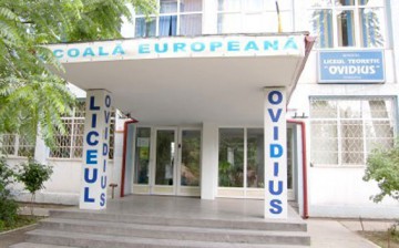 Inițiativa antreprenorială, testată în două concursuri la Liceul „Ovidius” Constanța