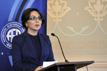 DNA: Cu banii primiţi mită, fosta şefă AEP şi-a luat apartament la Constanţa!