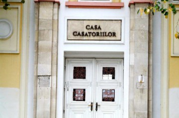 PROGRAMĂRI online pentru CĂSĂTORII, la Constanța