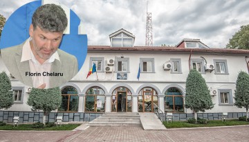 Se stabilesc taxele şi impozitele la Năvodari!