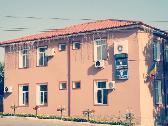 Programul de lucru al Serviciului de Salubrizare din Lumina în perioada sărbătorilor pascale