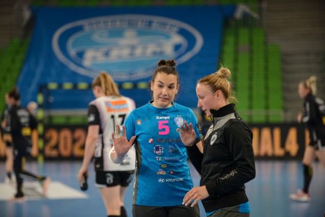 Handbal feminin: Vipers Kristiansand, cu un pas la turneul Final Four al Ligii Campionilor