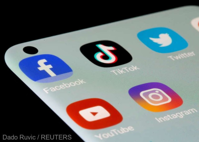 Google şi Twitter, amendate în Rusia pentru refuzul de a înlătura conţinut interzis