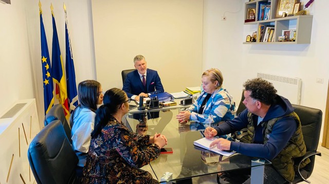 Primăria Năvodari pregătește noi locuri de joacă în oraș