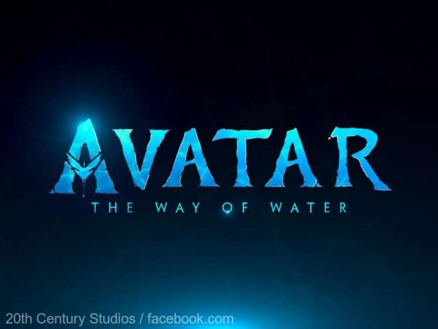 Disney şi James Cameron au dezvăluit primele imagini din 