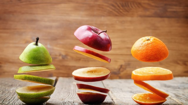 Alimente care te ajută să slăbești și contribuie la o bună digestie