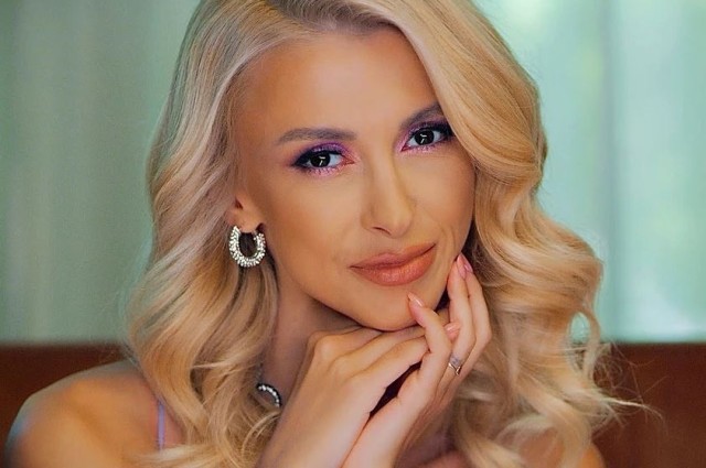 Andreea Bălan, operată de urgență la spital!