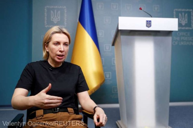 Ucraina: Zece militari şi nouă civili eliberaţi într-un nou schimb de prizonieri cu Rusia