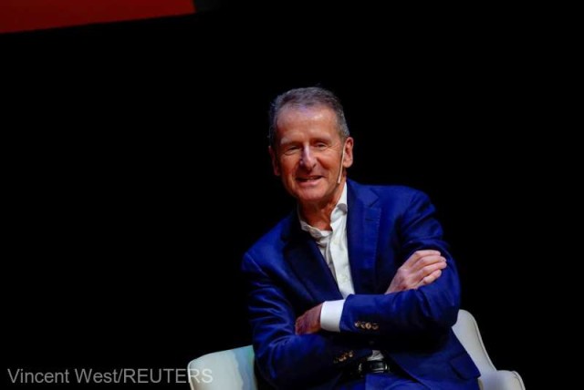 Audi şi Porsche au decis să intre în Formula 1, anunţă directorul general de la Volkswagen