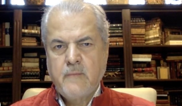 Adrian Năstase, despre ultimele atacuri ale rușilor în Ucraina