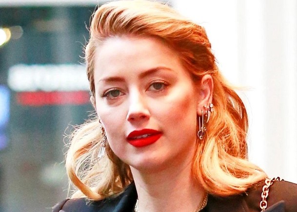 Amber Heard, concediată din filmul Aquaman 2? Petiția a strâns trei milioane de semnături!