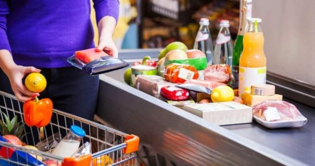 InfoCons a dezvoltat o aplicaţie cu informaţii despre produsele agroalimentare şi non-alimentare