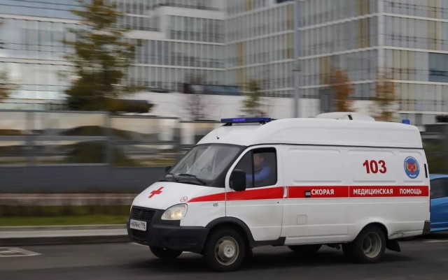 Rusia: Şase morţi într-un incendiu la un institut de cercetare în domeniul apărării
