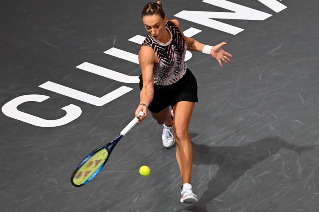 Tenis: Ana Bogdan, calificată în optimile turneului WTA de la Istanbul