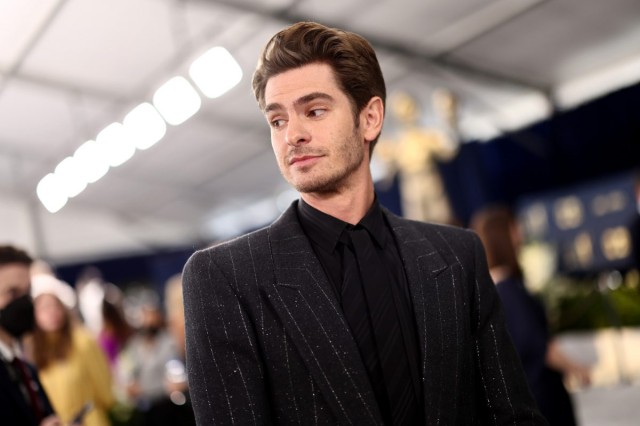 Andrew Garfield va renunţa temporar la actorie pentru 'a-şi recalibra viitorul'