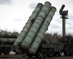 Lituania va elimina interdicția privind armele nucleare pe teritoriul său Lituania va elimina interdicția privind armele nucleare pe teritoriul său