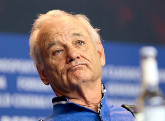 Acuzații grave împotriva actorului Bill Murray! Filmările au fost suspendate