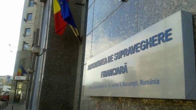 ASF, despre evoluția pieței de capital autohtone în anul 2021