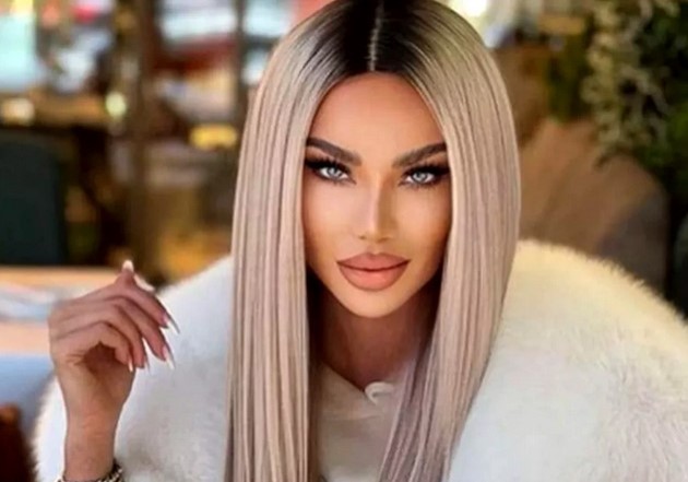 Bianca Drăgușanu, plină de vânătăi. A arătat tot pe Instagram