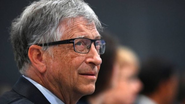 Mesaj dur de la Bill Gates: inteligența artificială va mătura aproape toate locurile de muncă