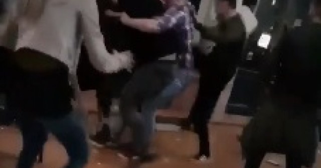 Condamnări în scandalul de la „Doi Paşi“ din Ghindăreşti!
