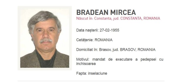 Un constănțean care făcea ”afaceri” în Cluj Napoca, dat în urmărire