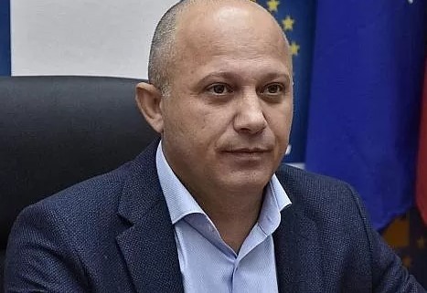 Constantin Daniel Cadariu