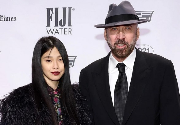 Nicolas Cage așteaptă cu nerăbdare să devină tată pentru a treia oară! Ce nume va purta fetița
