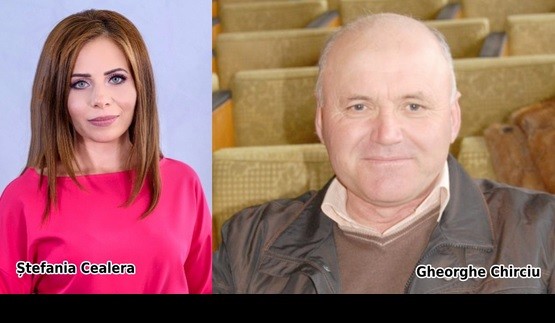 Fostul şi actualul primar din Oltina se înţeleg ca tusea şi junghiul!