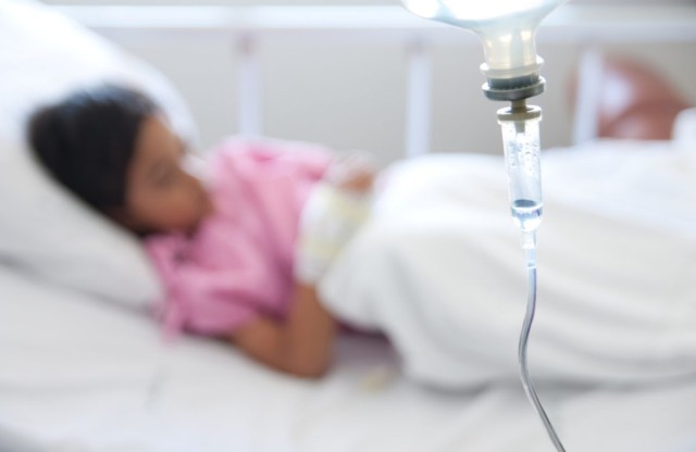 S-a aflat cauza hepatitei misterioase la copii, cea care a provocat multe decese