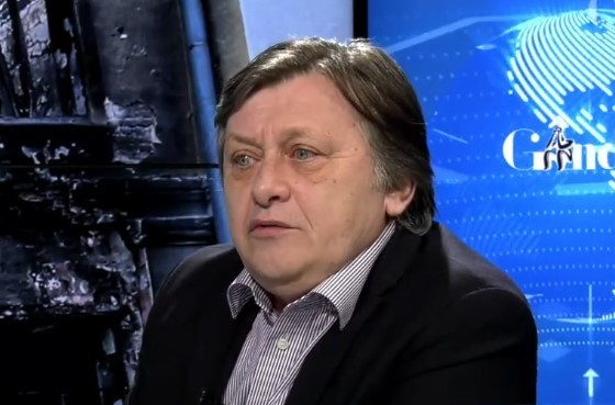 Antonescu: PSD s-a îmbrăcat, tuns altfel, a învățat limbi străine, dar animalul politic este același