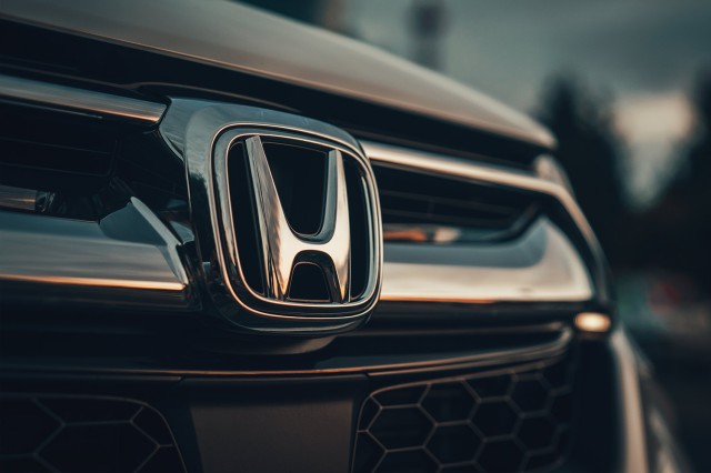 Honda Motor anunță că va fabrica milioane de vehicule electrice până în 2030