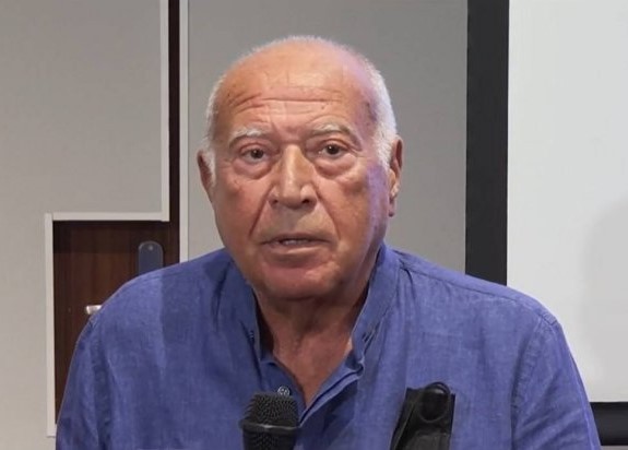 Dan Voiculescu, despre o eventuală candidatură la alegerile parlamentare din acest an
