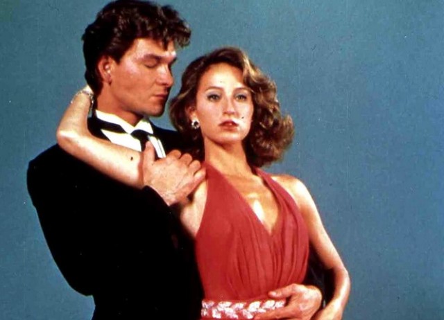 Jennifer Grey, actrița din „Dirty Dancing“: „Operaţia la nas m-a distrus“