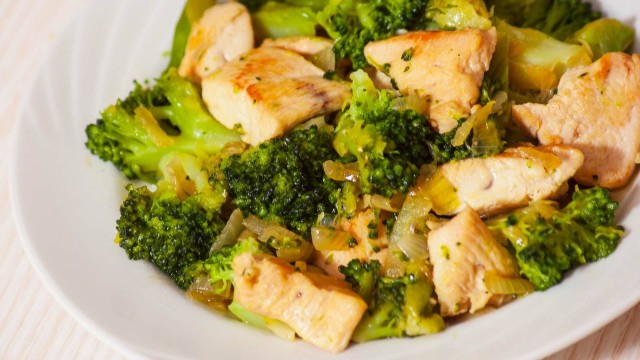 Dieta în bolile inflamatorii intestinale