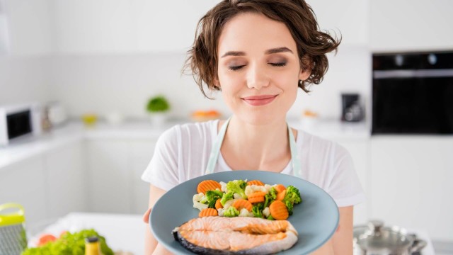 Sindromul de oboseală cronică: ce dieta este mai potrivită?