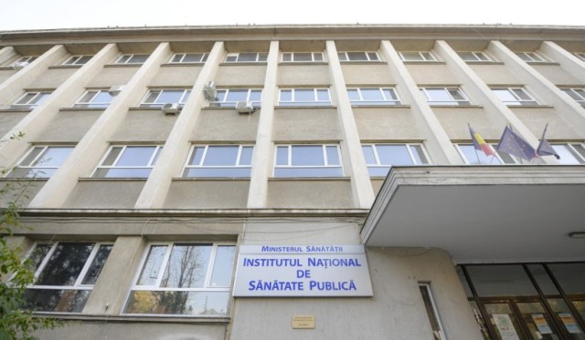 INSP: Încă o persoană a murit din cauza gripei