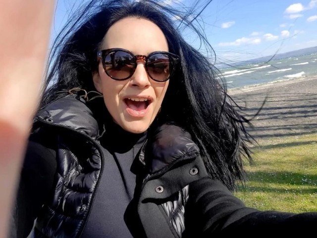 Din ce face bani Magda Vasiliu în Italia! Fosta vedetă TV și-a descoperit o nouă pasiune