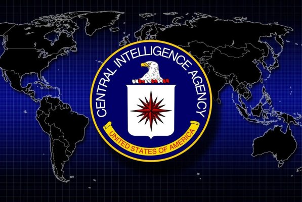 CIA demarează o campanie de recrutare a rușilor nemulțumiți prin darkweb