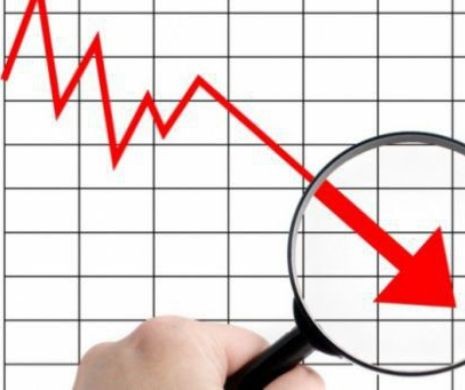Indicele ROBOR la trei luni a scăzut la 5,91% pe an