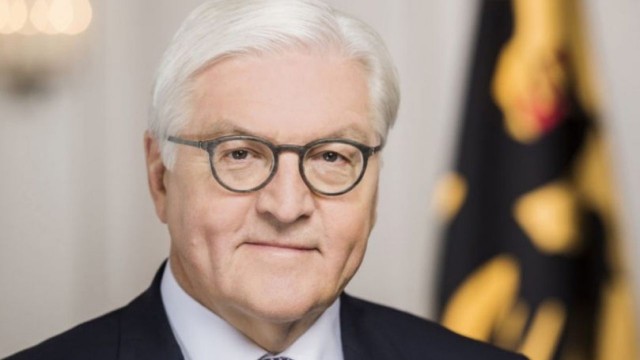 Preşedintele Germaniei: Avem un veritabil război în Europa după atacul Rusiei asupra Ucrainei