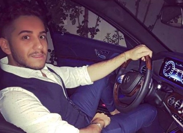 Dramă în familia Clejanilor! Fulgy, condamnat la doi ani de închisoare