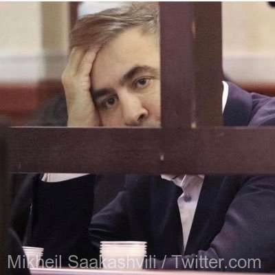 Fostul preşedinte georgian Mihail Saakaşvili, aflat în detenţie, este victima 'torturii', acuză avocatul lui