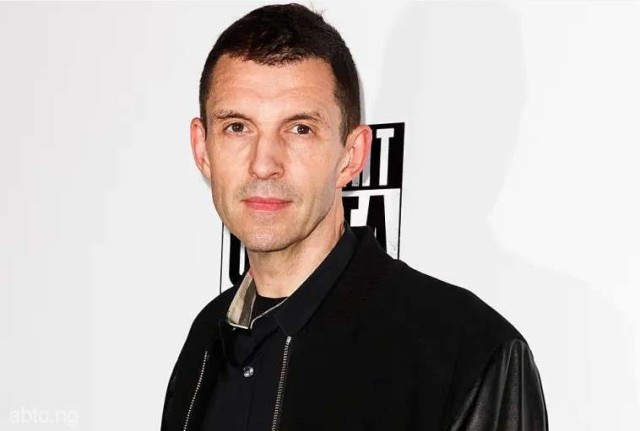 DJ-ul britanic Tim Westwood, acuzat de abuzuri sexuale de către şapte femei