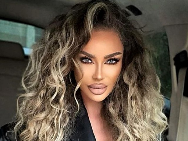 Noi detalii despre petrecerea lui Gabi Bădălău. Bianca Drăgușanu, acuzată că a lovit invitatele și pe Florin Salam