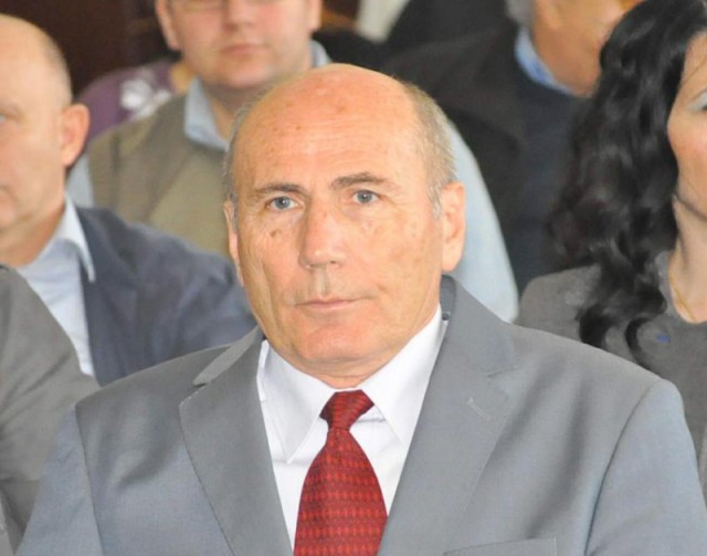 Fiul fostului primar din Cernavodă are alergie la zăbrele!