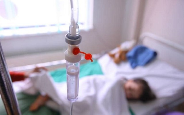 Primul caz suspect de hepatită de origine necunoscută în Republica Moldova