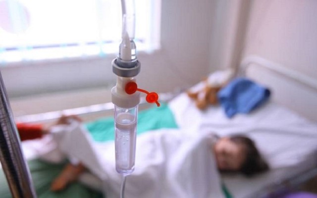 Epidemia de hepatită la copii se răspândește în Marea Britanie: medicii dau vina pe lockdown