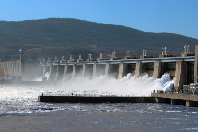Hidroelectrica, profit în creștere cu 34% în primul trimestru al anului