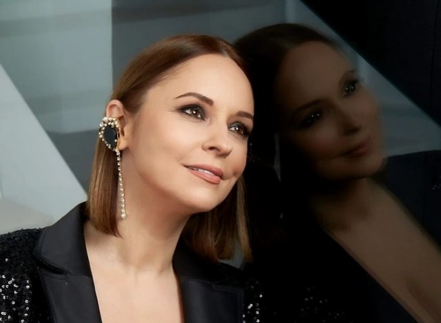 Andreea Marin comentează eventualele intervenții estetice ale fiicei